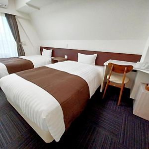 Kamer met Twee Aparte Bedden